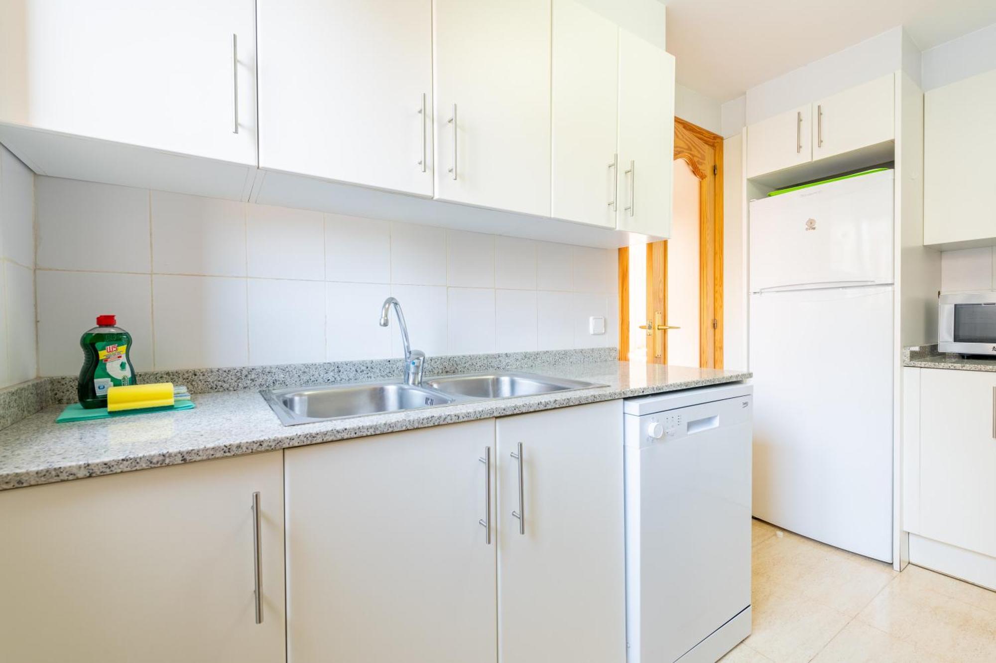 Olot Apartment *