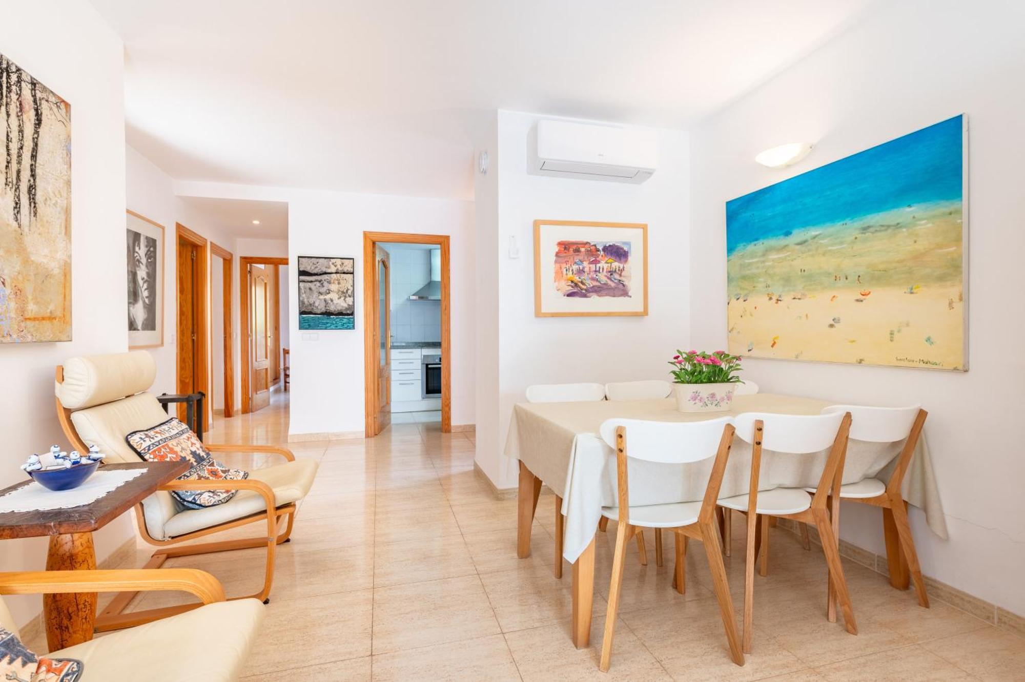 Olot Apartment