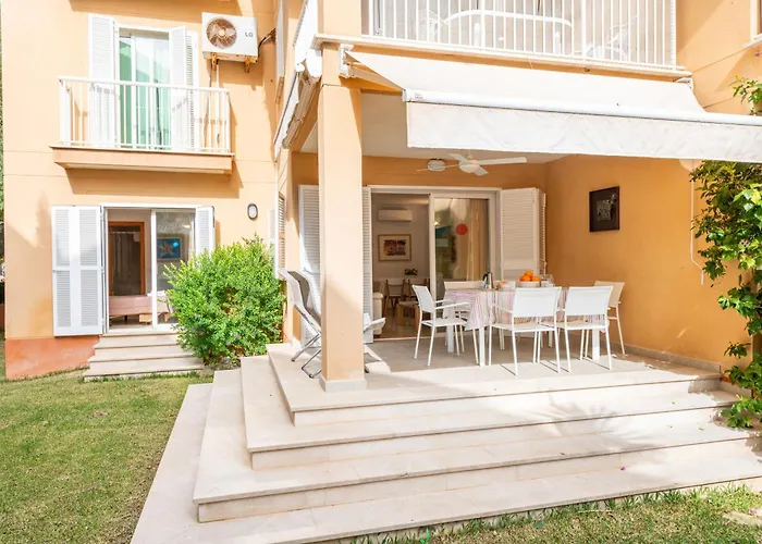 Apartamento Olot