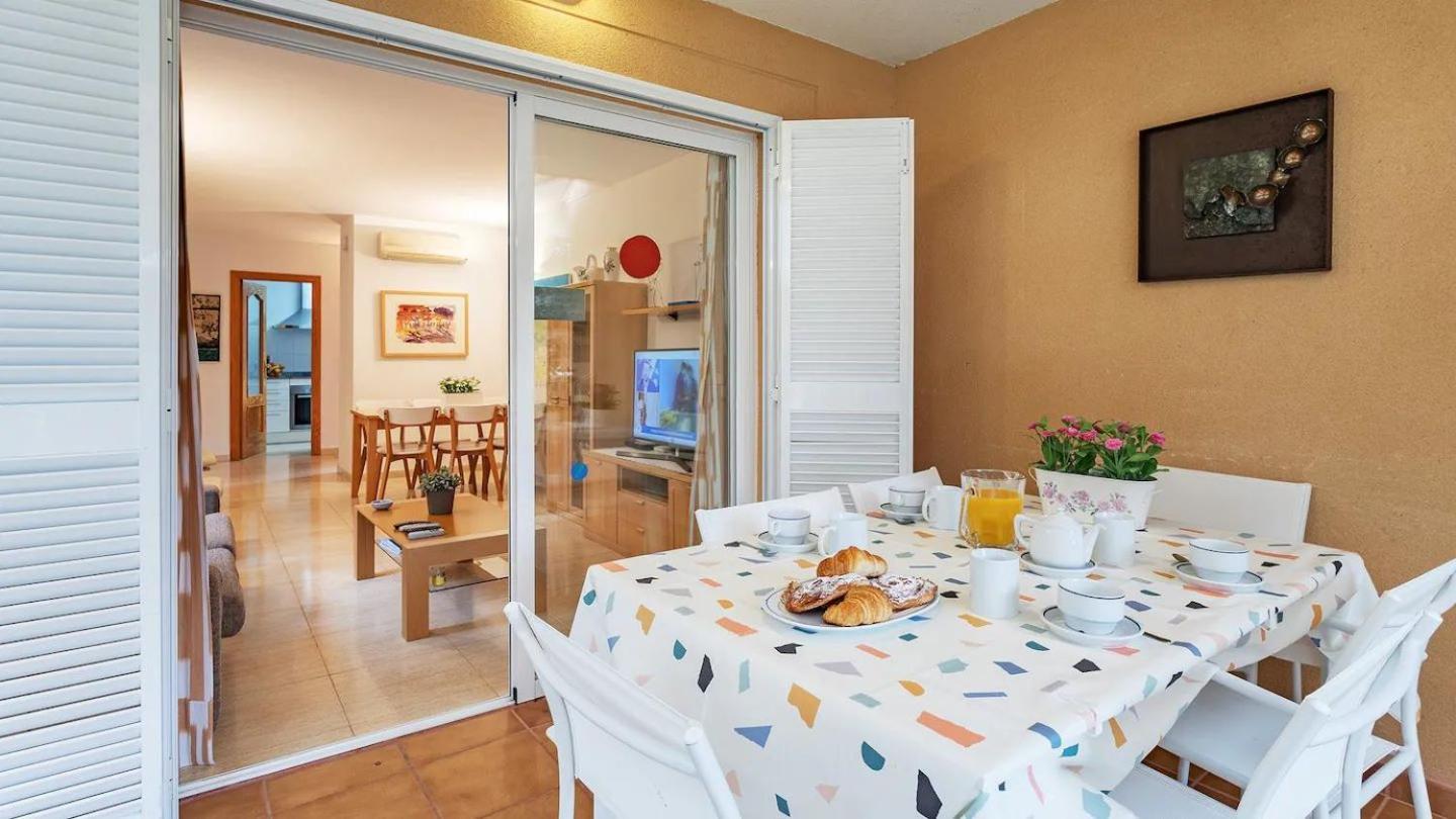 Apartment Olot Pollença