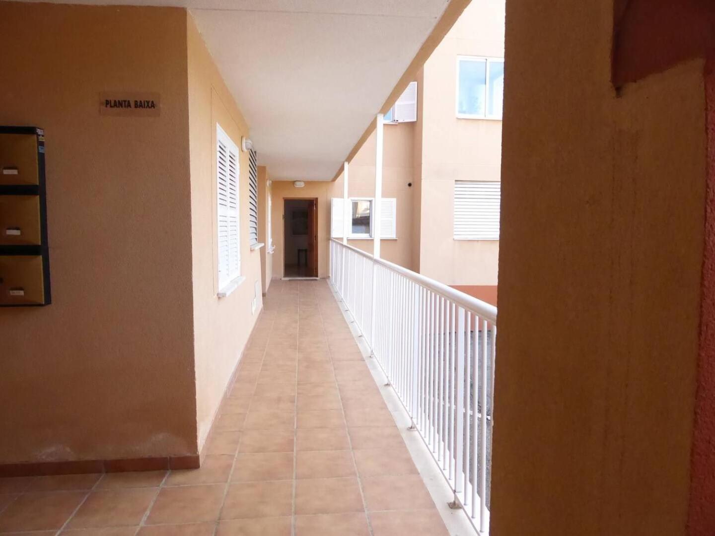 Apartment Olot *