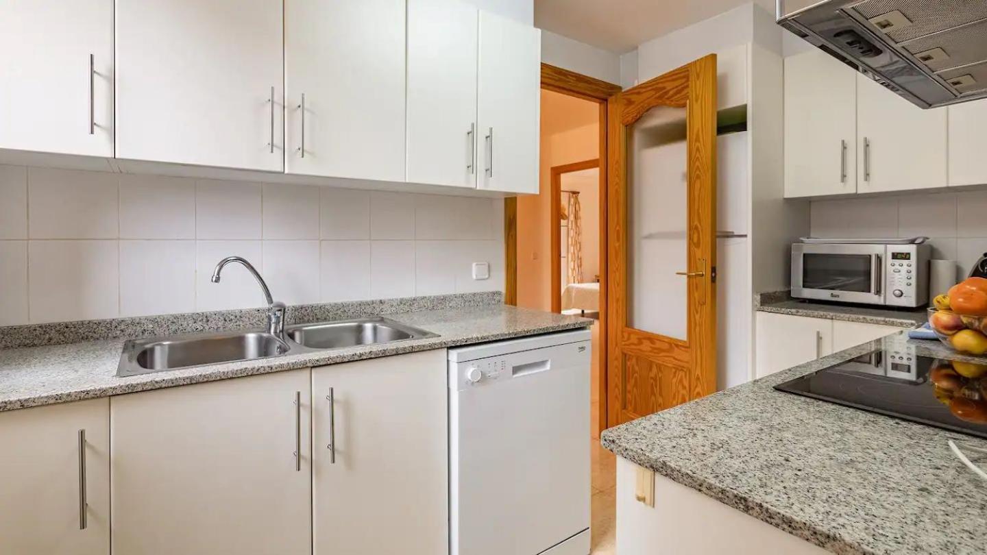 Olot Apartment Pollença