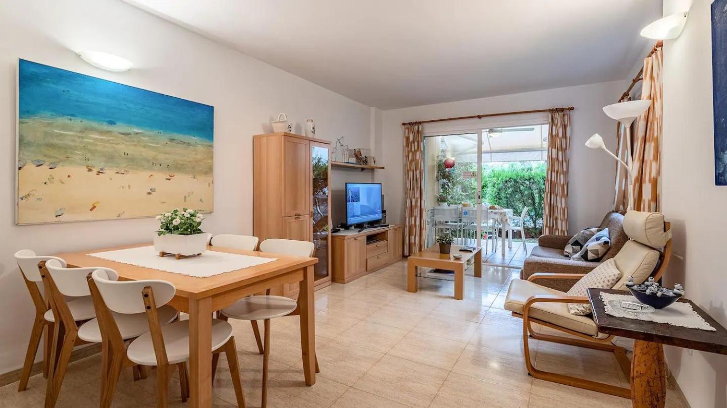 Apartment Olot Pollença