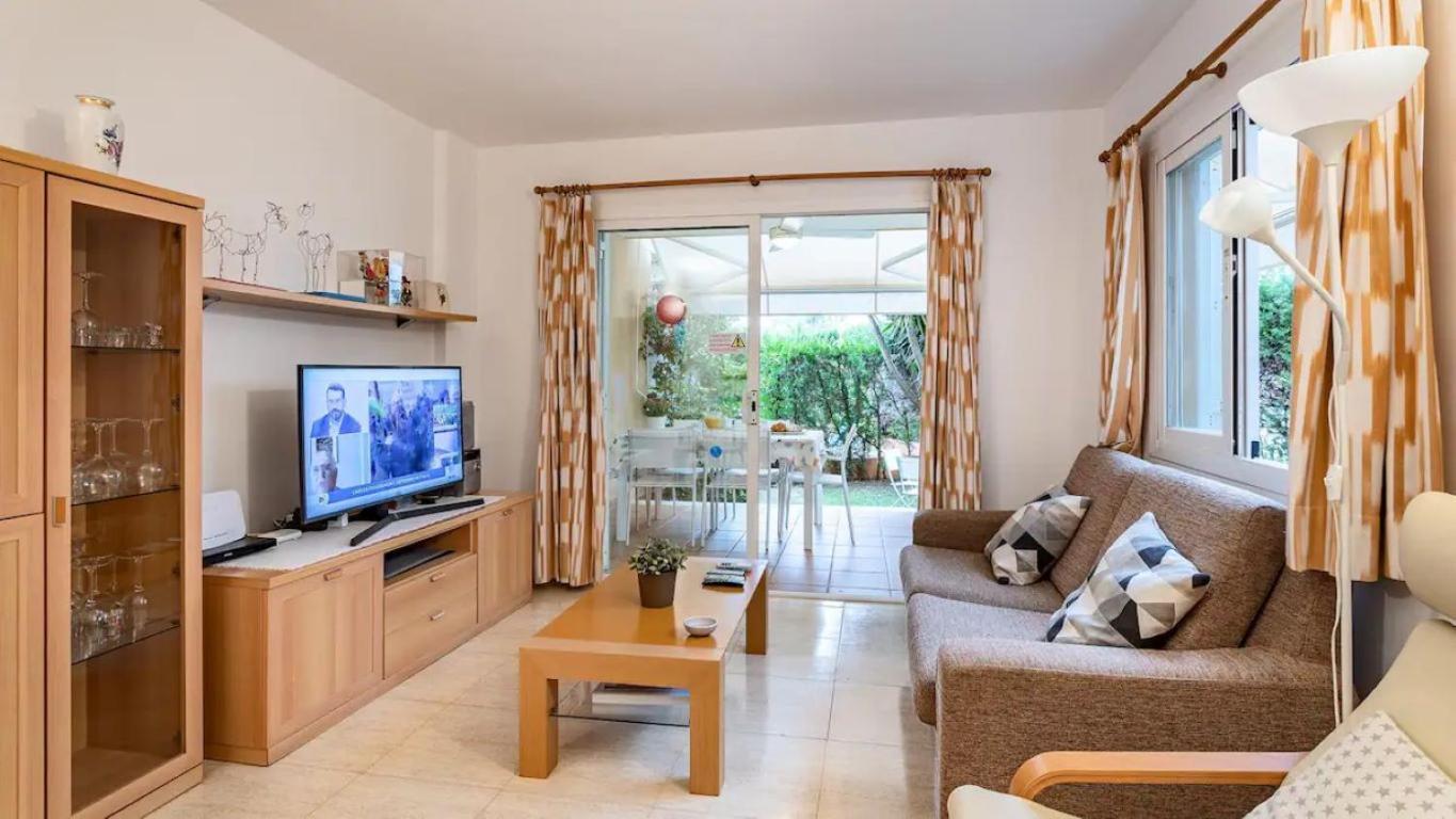 Olot Apartment
