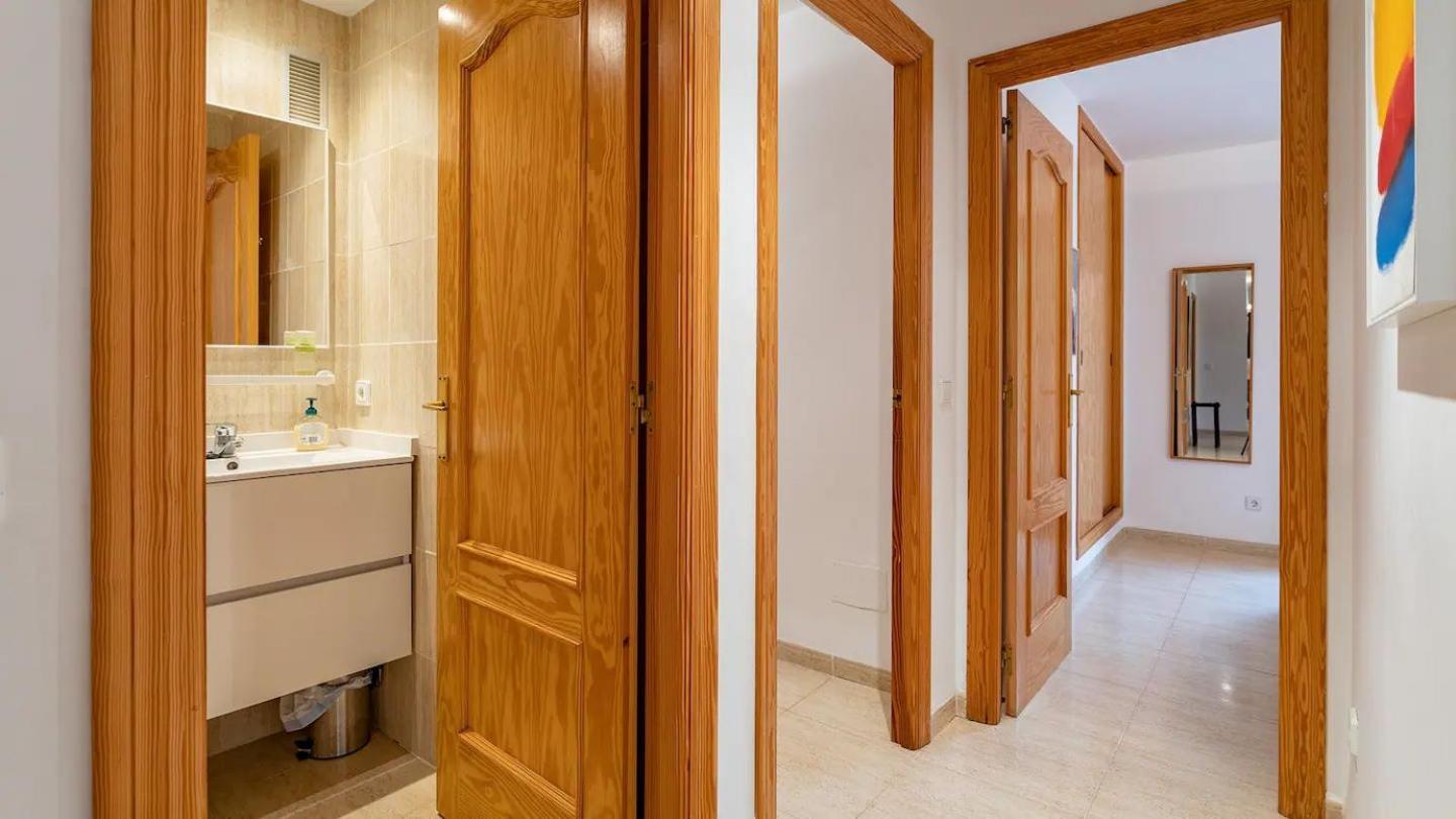 Olot Apartment Pollença