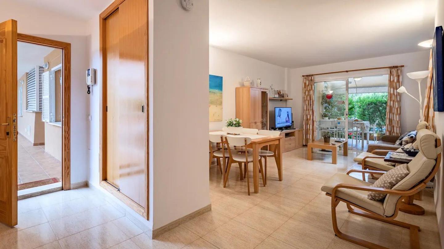 Olot Apartment Pollença