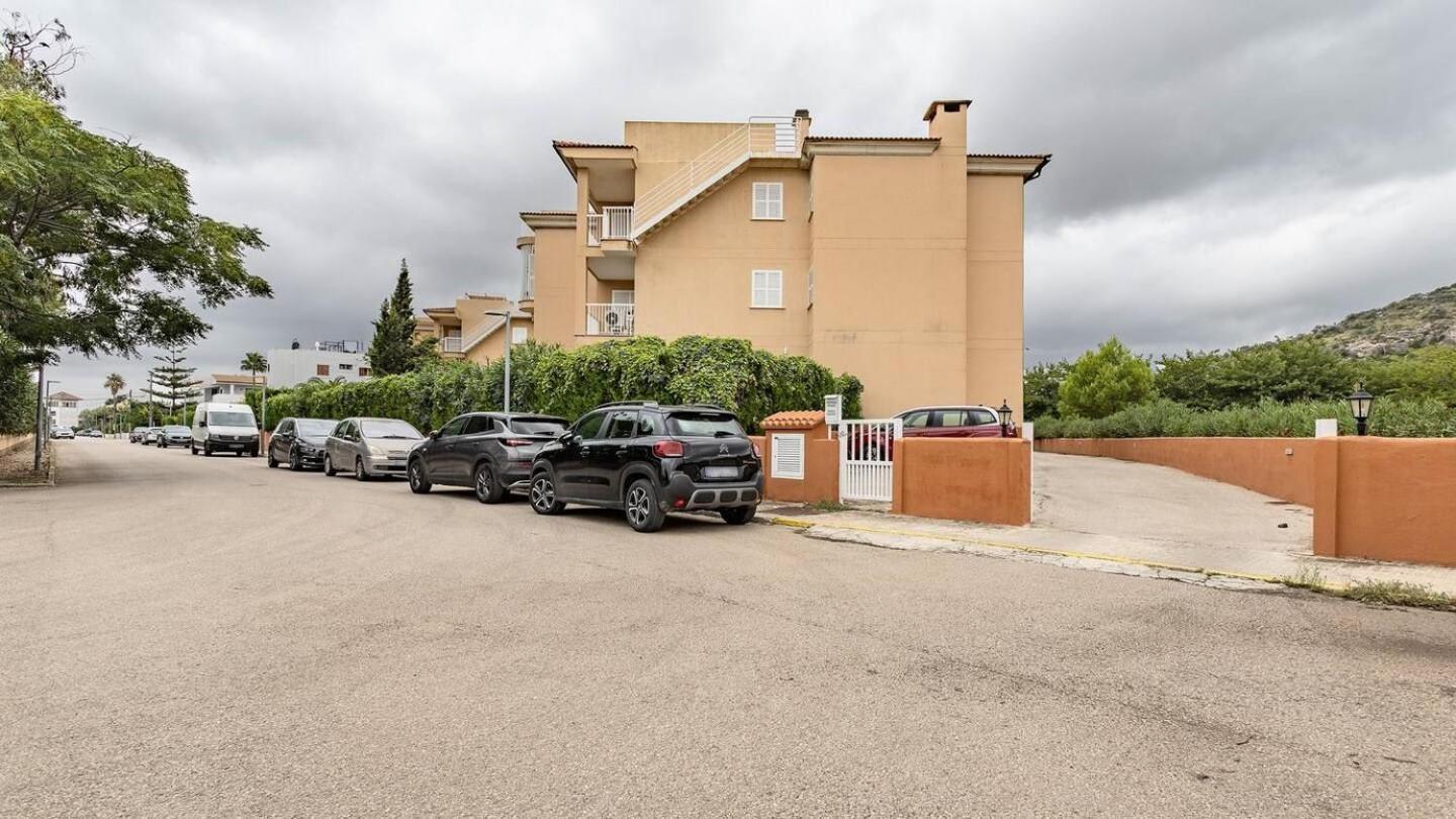 Olot Apartment