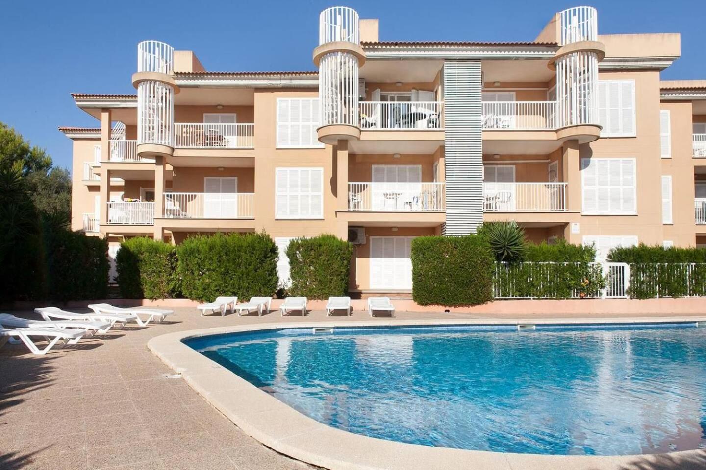 Apartment Olot *