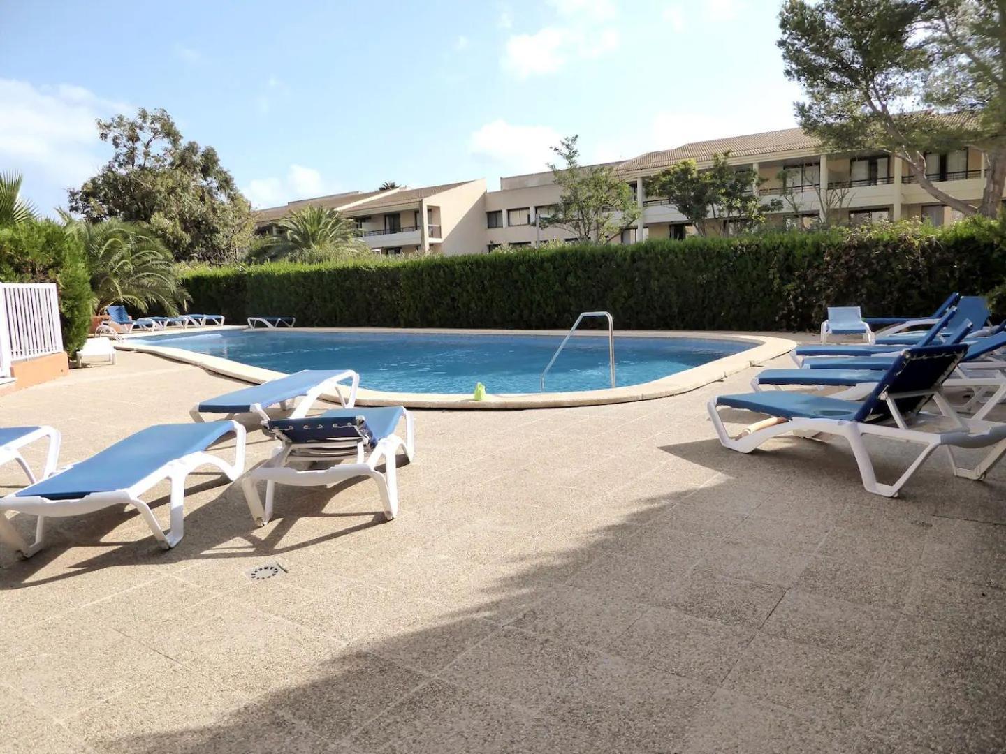 Apartment Olot Pollença