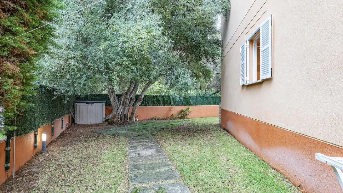 Olot Apartment