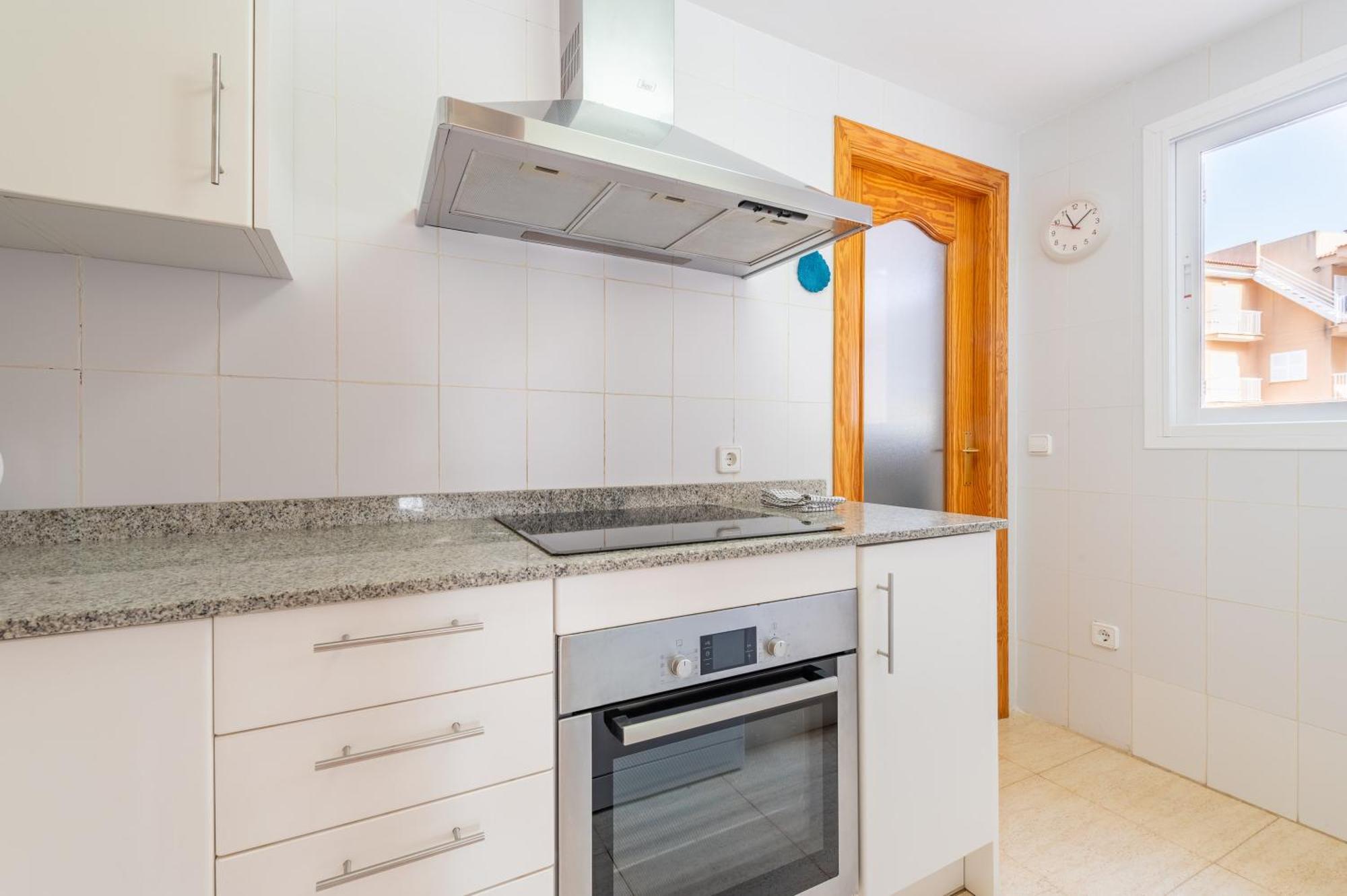 Olot Apartment