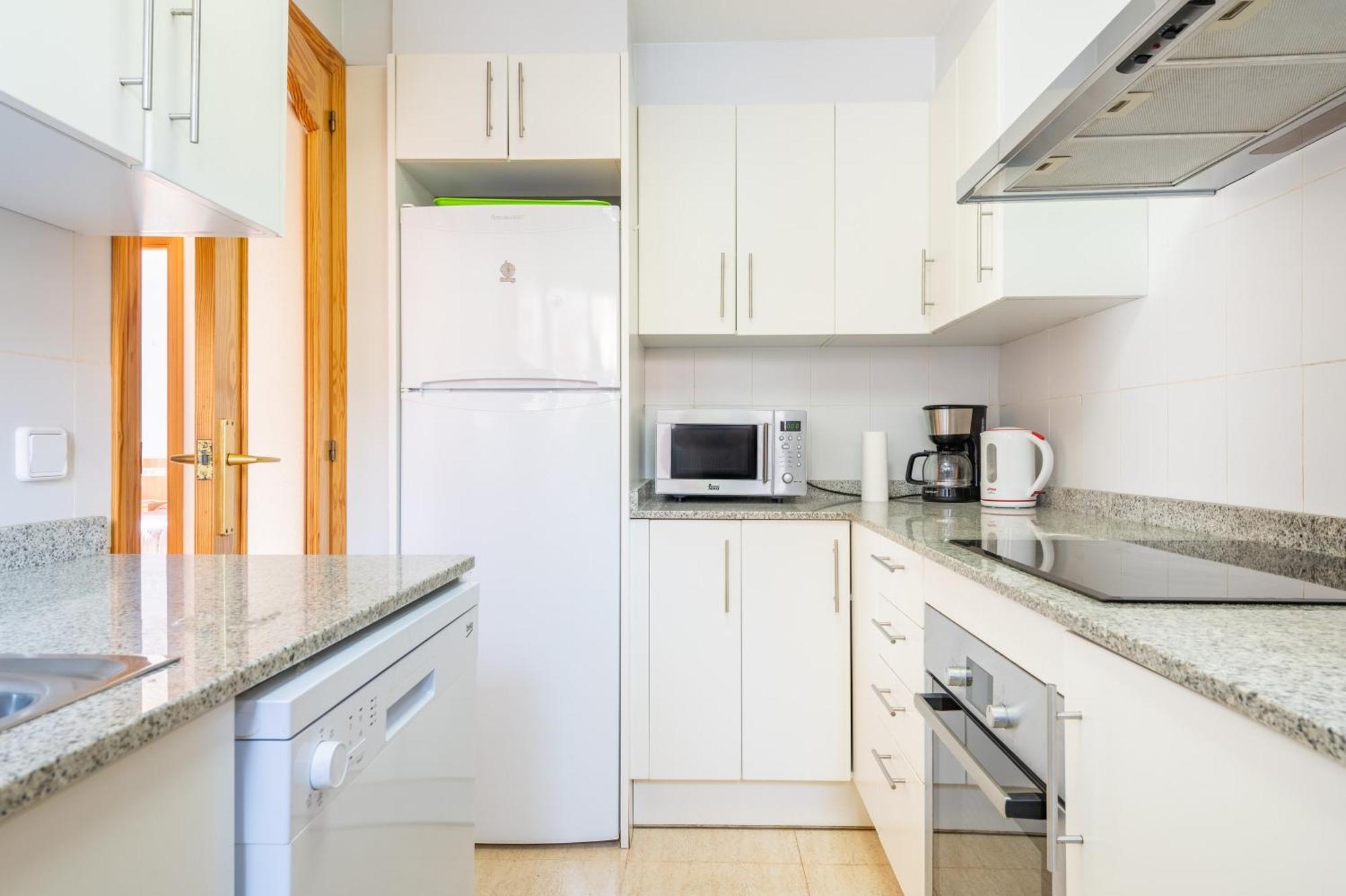Apartment Olot *