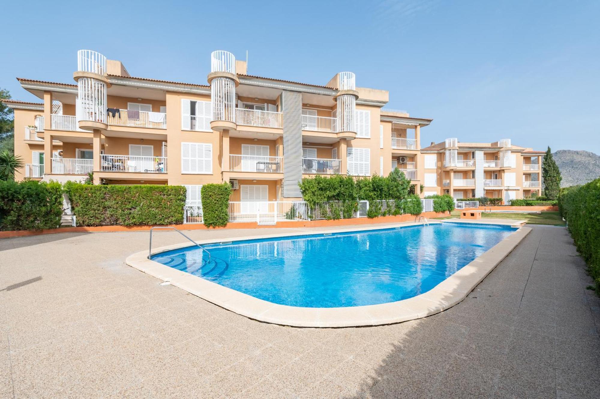 Olot Apartment
