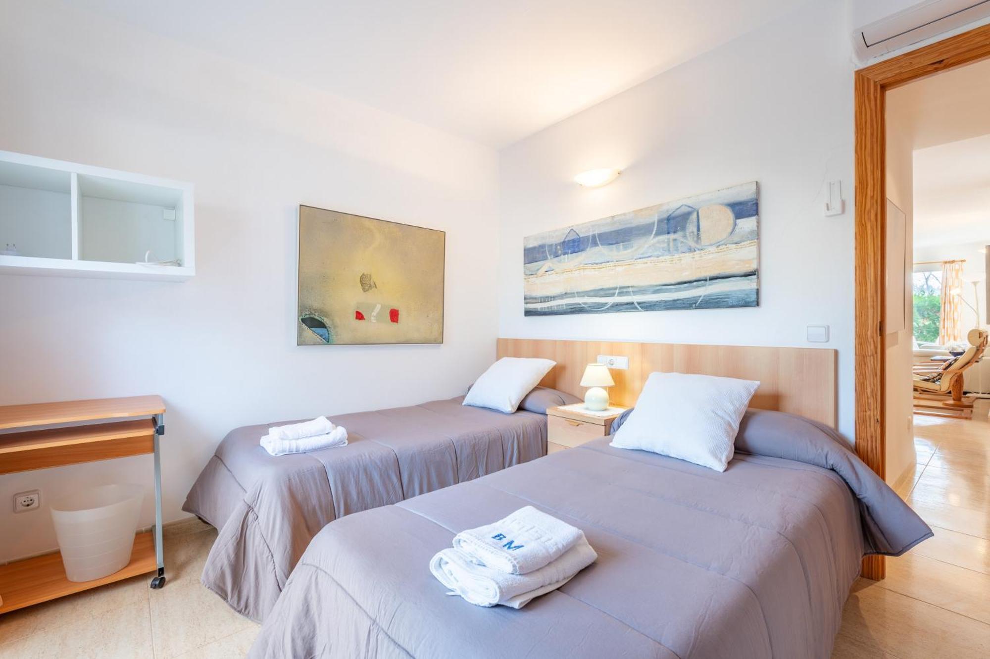 Apartment Olot Pollença