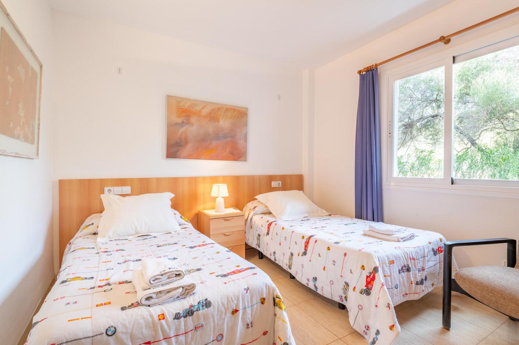 Apartment Olot *