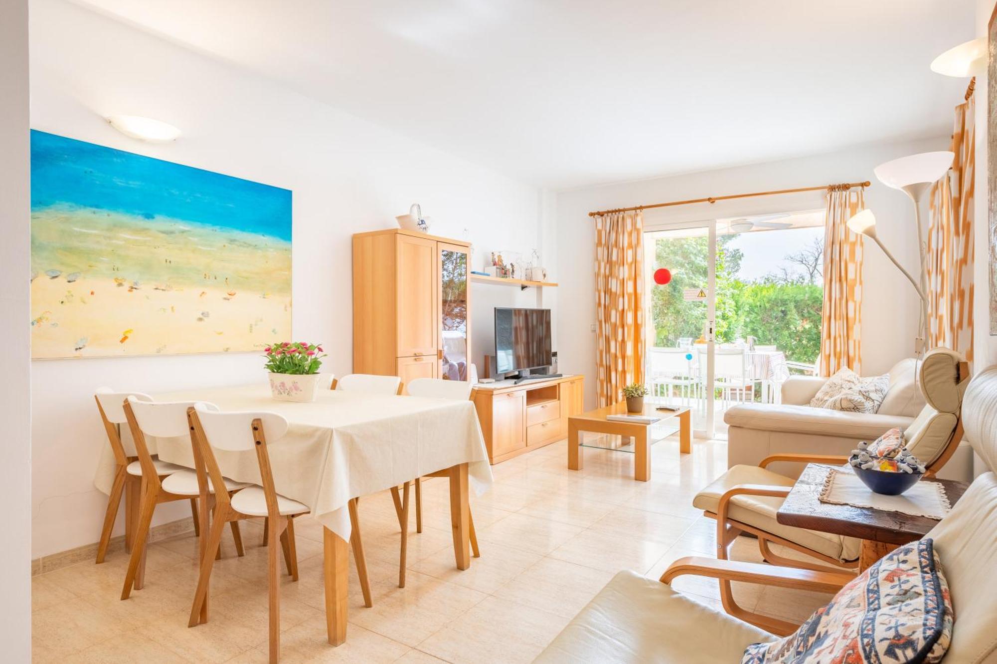 Apartment Olot *