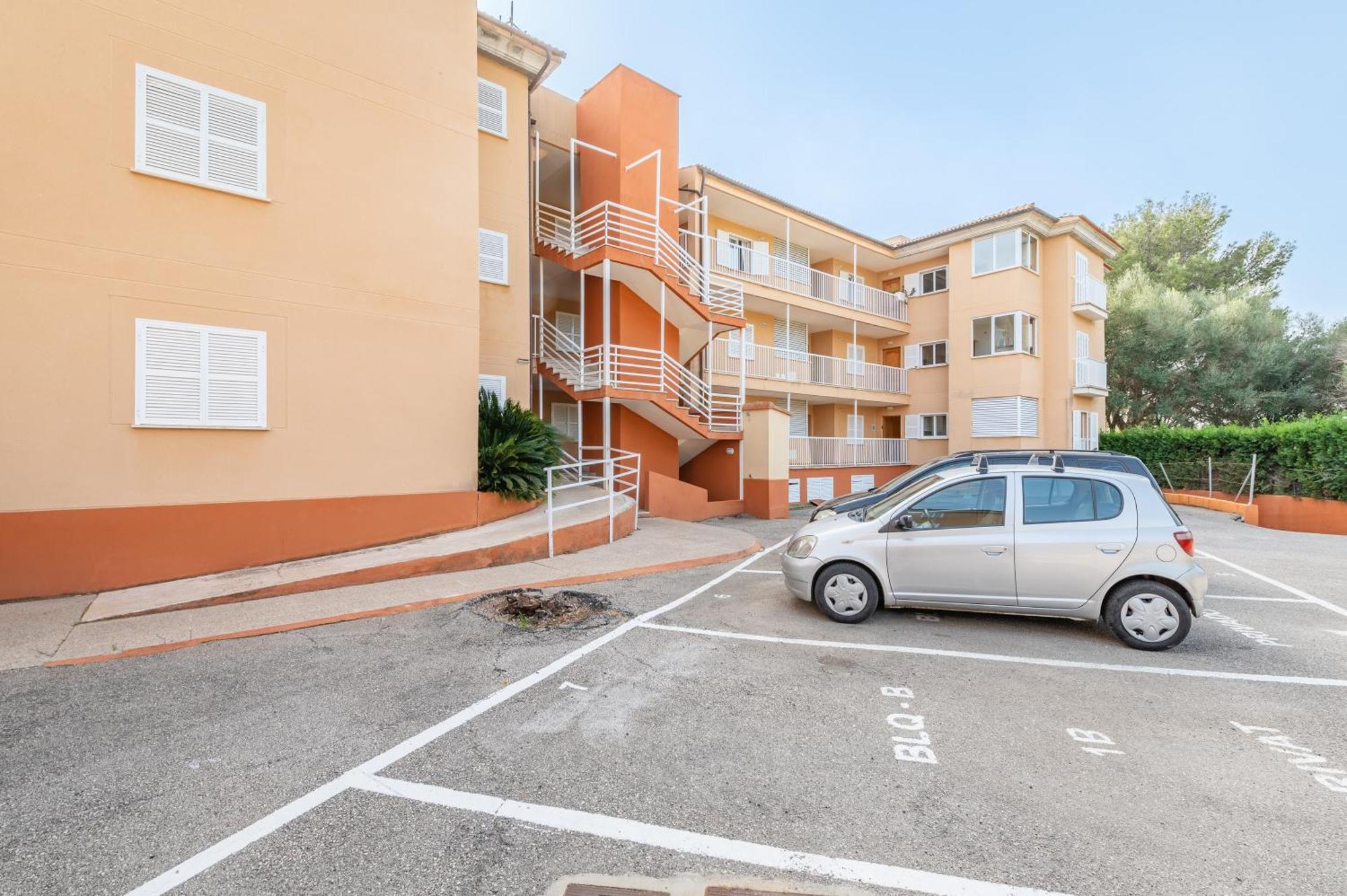 Apartment Olot
